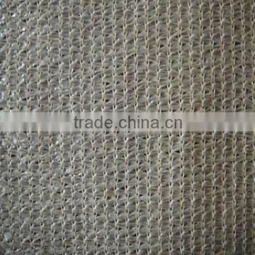 HOT 100% HDPE Woven Shade Net /Balcony shade nets factory