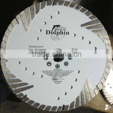 CUTTING DISC FOR MARBLE