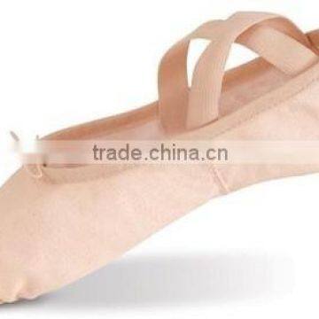 Canvas Ballet Shoes