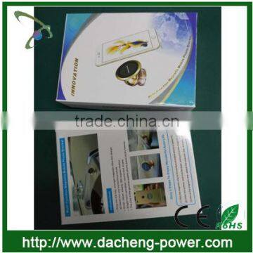 CE ROHS FCC Approved Universal Phone Holder Magnetic Car Phone Holder photo-6