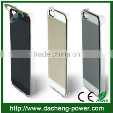Hiqh qualtiy QI wireless receiver for IPhone with CE ROHS Certification