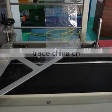 Top Quality Customize Cassava Flour Sealing Machine,Automatic Pouch Sealing Machine photo-3