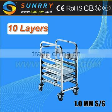 Mini Trolley/Trolley Specification/Trolley Case (SY-TR1011 SUNRRY)