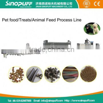 Injection Molding Machine For Pet Chewing Gum