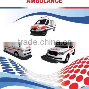 Ambulance