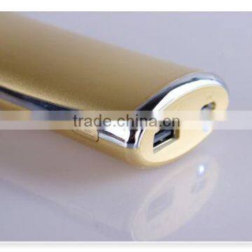 2014 for promotion!!! portable power bank vtc4 18650 30a battery