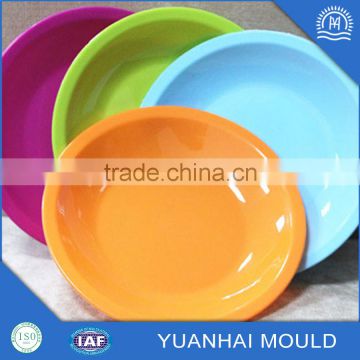 Cheap Plastic Plate, Plastic Plate For Restaurant, Hard Plastic Dishes