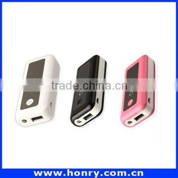 Top level Crazy Selling customs power bank