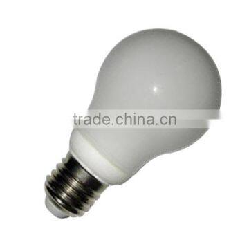 Ceramic Body High Quality Led A60 Bulb 7w E27 photo-2