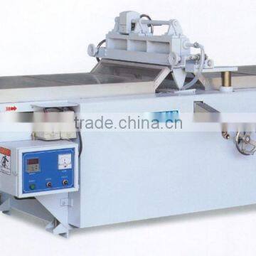 Woodworking Curtain coating machine