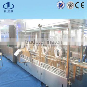 high speed vial Liquid Filling and Plugging Machine