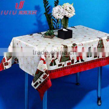 6 foot table cloth