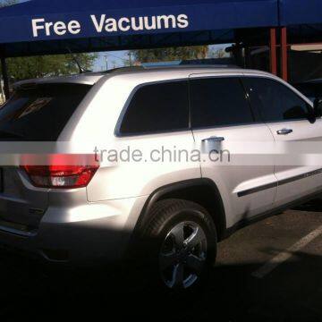 Sun Film for Car Window Solar Foil Anti-Scratch Car Window Membrane photo-2