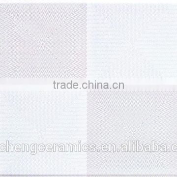 foshan factory good construction floor and wall ceramic border tile