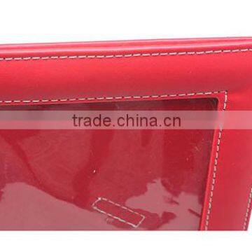 Most Popular Exquisite and High Quality Square Leather Small Photo Frame photo-3