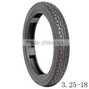 TL&TT Type Motorcycle Tire 3.25-18