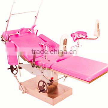 MC-OT-006B Multi-purpose Delivery Bed