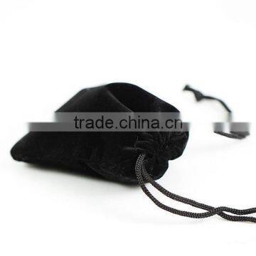 Cheap Printed Soft Velvet Travel Bag photo-2