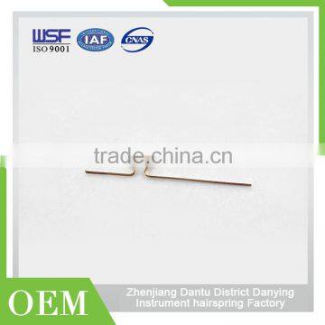 Industrial High Quality Copper Hook Approved By ISO 9001 photo-3