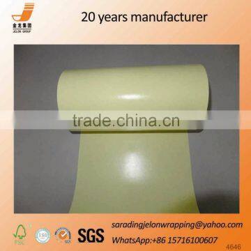 Silicone Release Paper