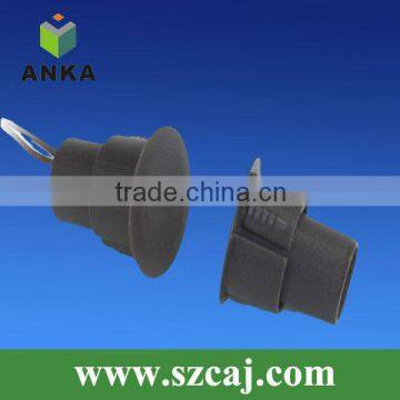 embedded window door magnetic contact rolling shutter switch