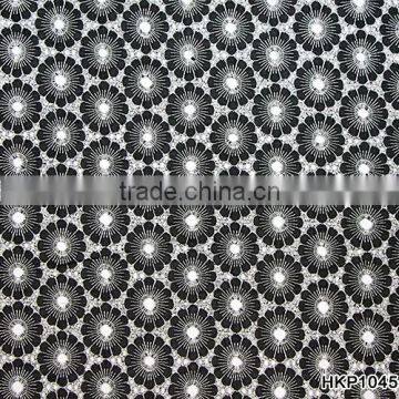 Factory Supply Textile Fabric Mesh Fabric For Evening Dress/ Curtain /Costumes