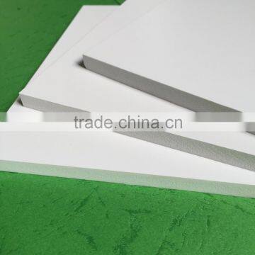 [ANLITE]PVC Plastic Sheet / PVC Panel / PVC Board