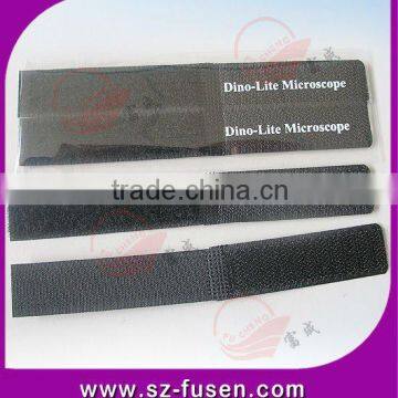 Nylon fastener tape wrist band/ fastener tape watch band/ fastener tape watch/Watch band