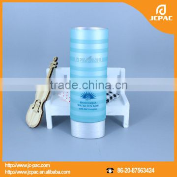 Manufacturers Metal Cosmetic Packaging Tubes, Aluminum Plastic Containers