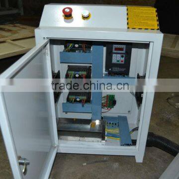 Mini Advertising Machine/CNC Engraving Machine for Wood,metal,acrylic,pvc,mdf,stone photo-5