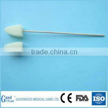Oral Care Swab for Medical Use photo-2