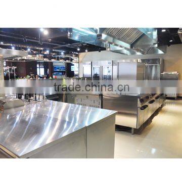 Great Price Chinese Machinery Commercial Restaurant/Buffet Equipment For Sale photo-6