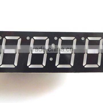 0.56' led Digital Display Electronic Time Clock DS1302 with Thermometer and Date