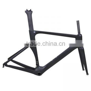 NEW AERO CARBON ROAD FRAME R06 frame bike with BB86 botton bracket carbon bike frame