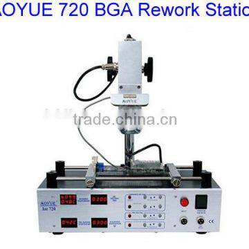 New product !220V AOYUE 720 BGA rework station Int720 repairing machine