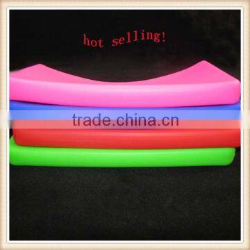 new style fashion silicone rubber wallet
