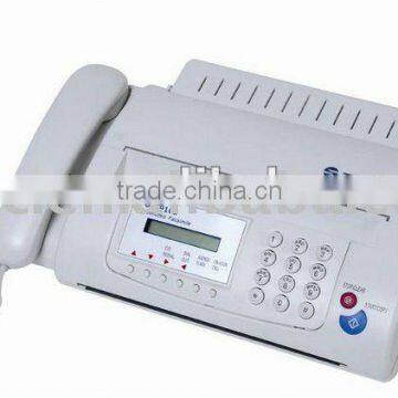 The Most Popular Fax Machine:OEF916E Thermal Paper Fax Machine