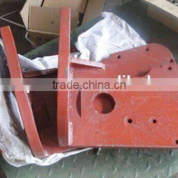 Fast moving Jichai/Shengdong engine parts, motor bracket