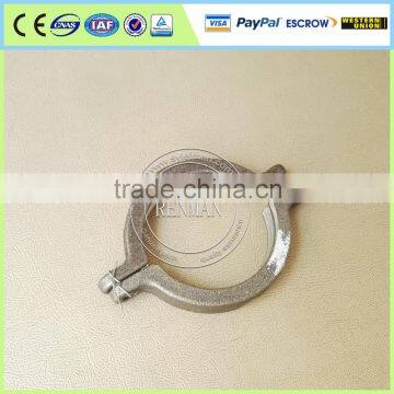 Diesel Engine Parts Spring Hose Clamp 4928803