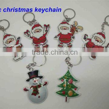 bob trading new item hot item promotion gifts Christmas keychain