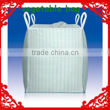 vegetable jumbo storage bag for potato, tomato