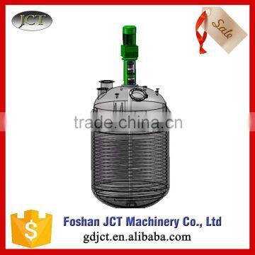 Silicone Sealant Stirred Tank Reactor