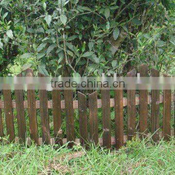 garden fence