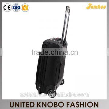 1680D Cabin Size Trolley Case Carry on Luggage EVA Soft Luggage