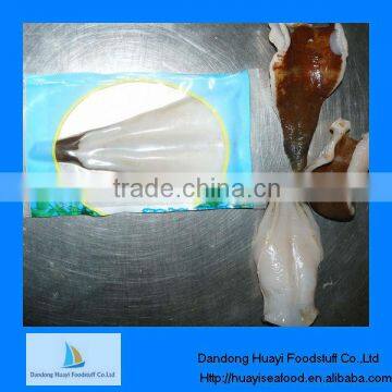 High quality new vacuum pack geoduck meat