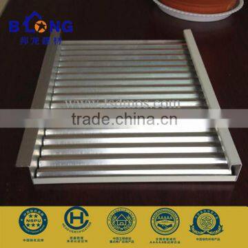Ceiling Aluminum Insulation for Project and Home Docoration