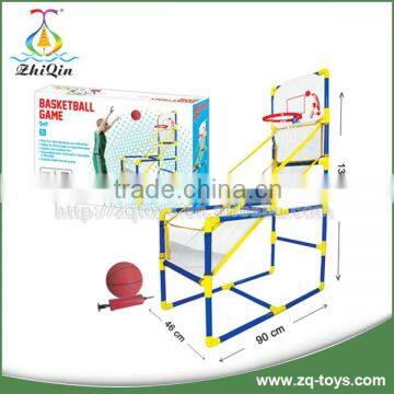 New Design Basketball Games Indoor Basketball Stand for Kids