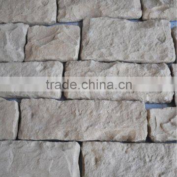 Culture stone wall facing stone,manufactured stone,wall decorative stone