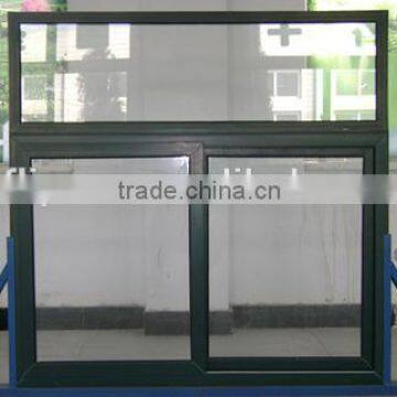 Colored Pvc Profile for Windows or Door photo-4