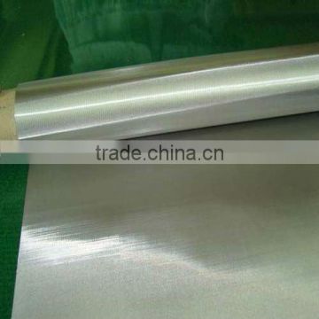 1x1 stainless steel welded wire mesh